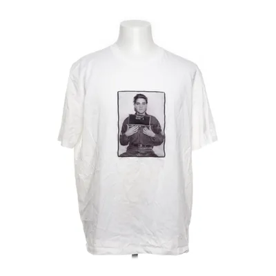 T-shirt (Vit) från Limitato Bomull