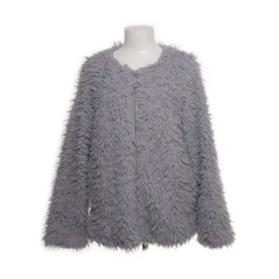 Vinterjacka (Grå) från Terranova