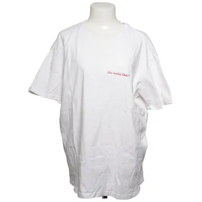 T-shirt (White) from Another Cotton Cotton