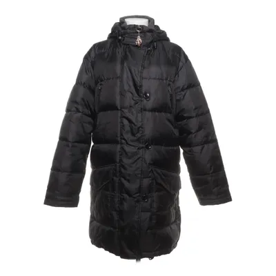 Vinterkappa (Svart) från Vini Vicli Polyester