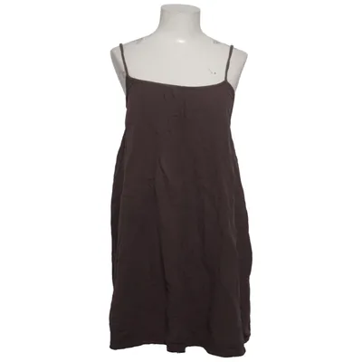 Dress (Brown) from Outhorn Cotton