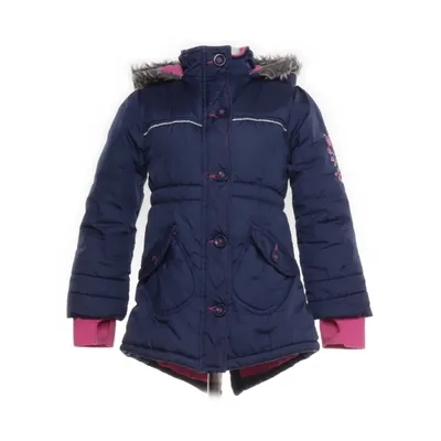 Jack (Blauw, Roze) van Kiki & Koko Polyester
