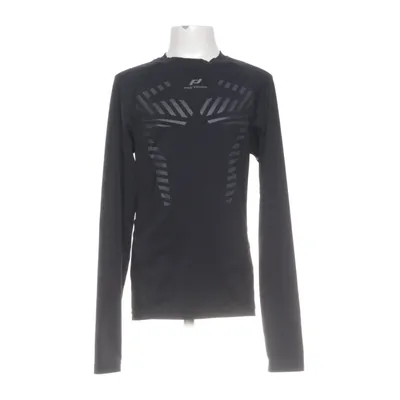 Haut thermique (Noir) de Pro Touch Élasthane, Polyester