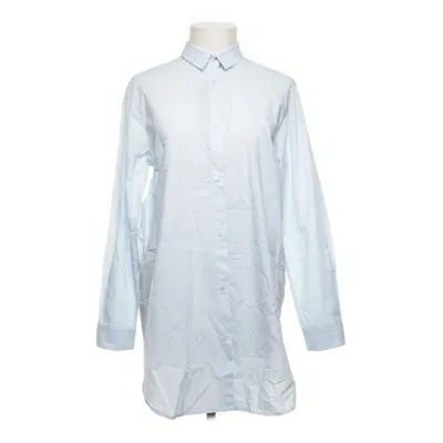 Skjorta (Blå) från H&M Studio Bomull