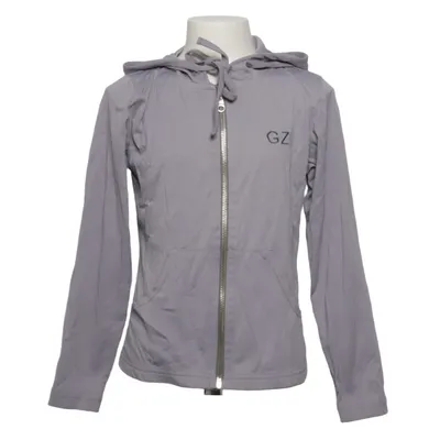 Capuchon sweater (Grijs) van Check This Polyamide