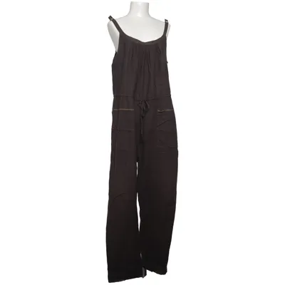 Jumpsuit (Bruin) van Soeur