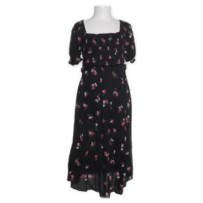 Klänning (Svart, Flerfärgad) från Seraphine Viskos