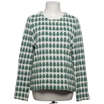 Sweater (Delilah) from Jumperfabriken Cotton