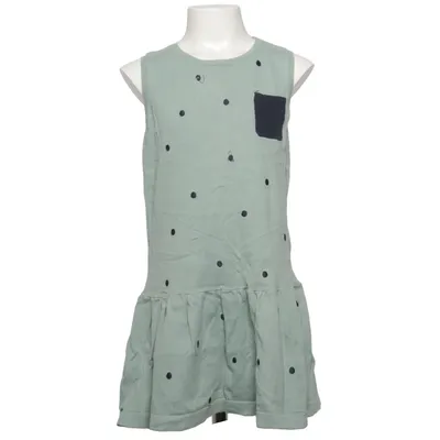 Robe (Vert) de FUB Élasthane, Coton biologique