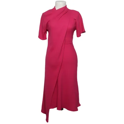 Klänning (Rosa) från Topshop Polyester