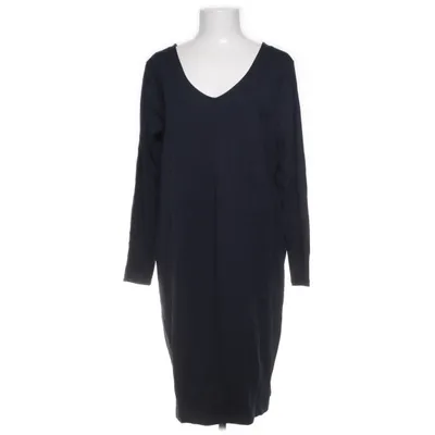 Klänning (Blå) från Tatuum Elastan, Nylon, Viskos