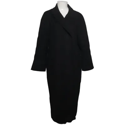 Jas (Zwart) van Brixtol Textiles