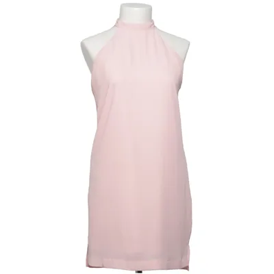 Neckholderkleid (Pink) von Mango Casual