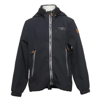 Softshelljacka (Grå) från Swedemount Elastan, Polyester