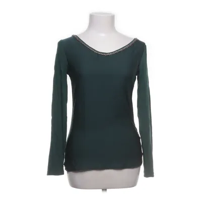 Top (Grøn) fra Orsay Polyester, Viscose