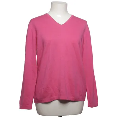 Pull-over (Rose) de Lui e Lei Laine de mouton