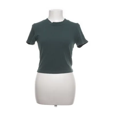 T-shirt (Grön) från Body Återvunnen polyester