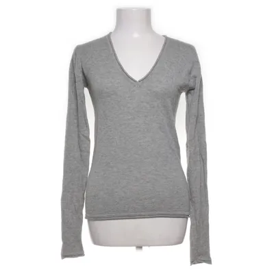 Pull-over (Gris) de Skhoop Laine