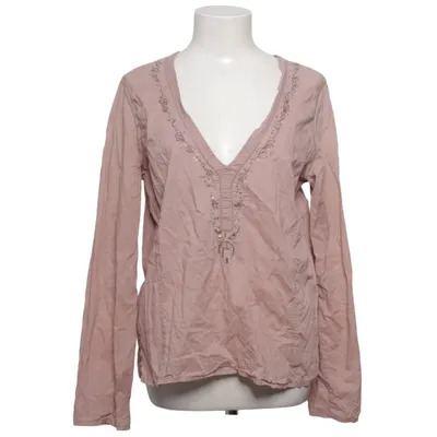 Blouse (Rose) de Zadig & Voltaire Coton