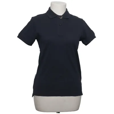 Polo shirt (Gray) from Cottover Organic cotton