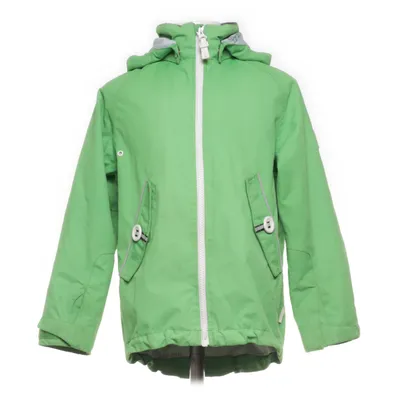 Veste imperméable (Vert) de Reima Polyester, Polyuréthane