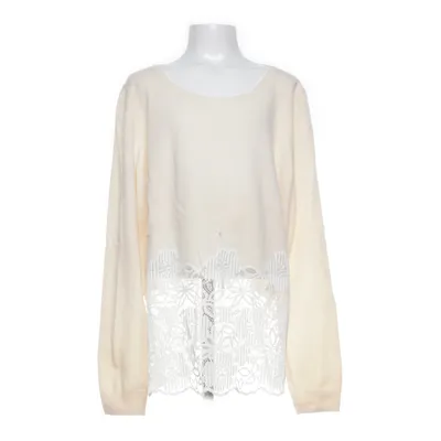 Trui (101M10H14 MINI) van Claudie Pierlot Merinowol, Polyamide, Polyester