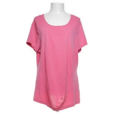 T-shirt (Rosa) från Bonprix Collection Bomull, Elastan