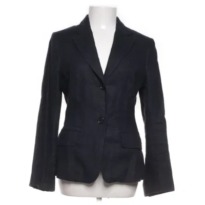 Blazer (Jane) from Jackpot Cotton, Linen, Viscose