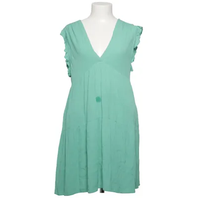 Dress (Green) from Goa Cotton, Viscose