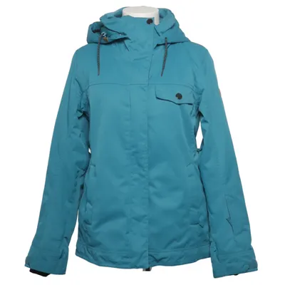 Ski jacket (Blue) from Roxy Polyester