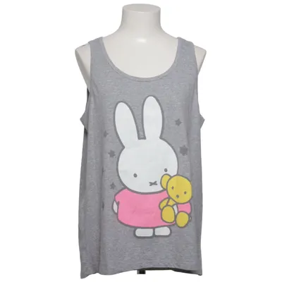 Linne (Grå, Rosa, Vit) från Miffy