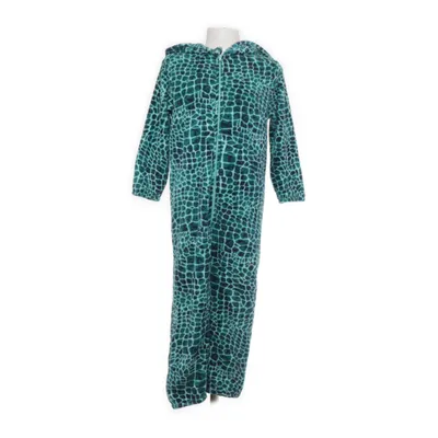 Heldragt (Grøn, Flerfarvet) fra H&M Polyester