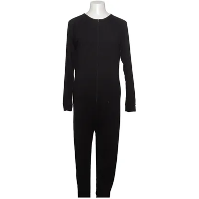 Mjukisdräkt (Svart) från Catmandoo Polyester