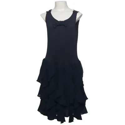 Robe (Bleu) de Benetton Class