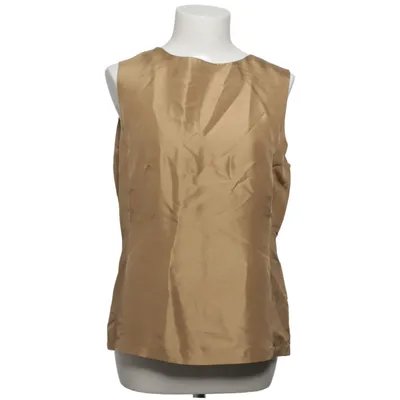 Topp (Beige) från Ann Llewellyn Silke
