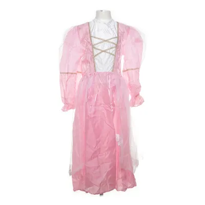 Fancy dress (Pink, White) from Party Time Polyamide, Polyester