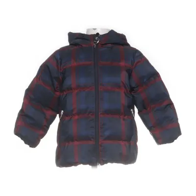 Vinterjakke (Blå, Rød, Sort) fra Jacadi Polyester