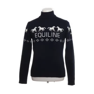 Jultröja (Blå) från Equiline