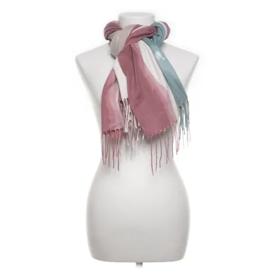 Sjaal (Meerkleurig) van Cashmere