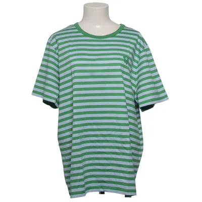 T-shirt (Grön, Vit) från Marimekko Bomull