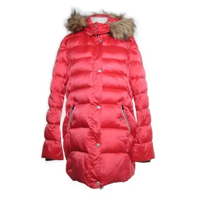 Dunjacka (TYPE | 65) från Gaastra Dun, Pälsimitation, Fjädrar, Nylon, Polyester