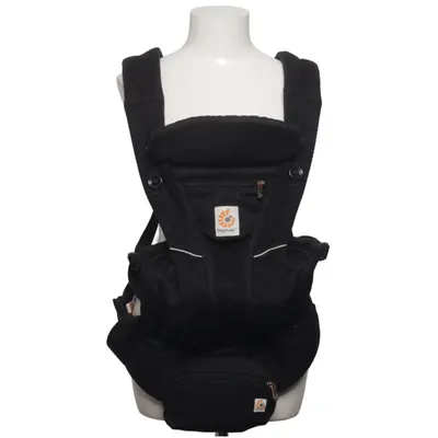 Babytrage (Schwarz) von Ergobaby Polyester, Polyurethan