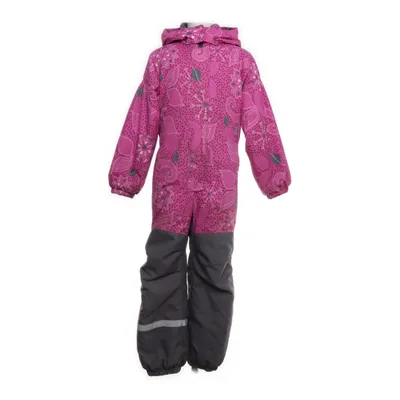 Overall (Roze, Grijs) van Lassie Polyester, Polyurethaan