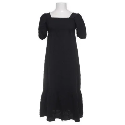 Jurk (Grijs) van Red Queen Polyester