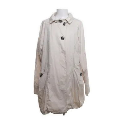 Kappa (Beige) från Denmark Bomull, Polyester