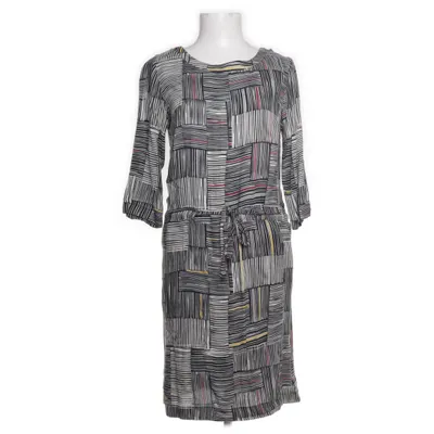 Klänning (Svart, Flerfärgad) från Nathalie Vleeschouwer Viskos