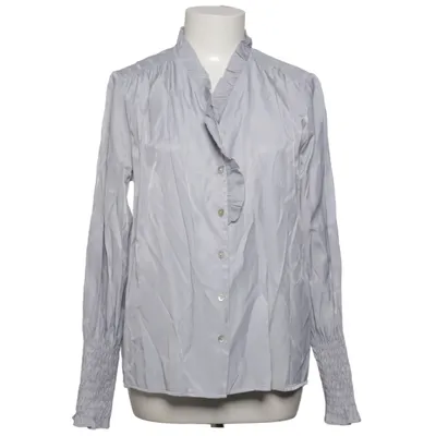Blouse (Gris) de I Say Polyester, Viscose