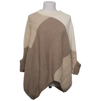 Tröja (Beige, Brun, Vit) från 8 Design Kashmir
