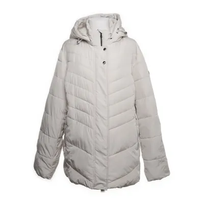Winter jacket (Beige) from Blue Flame