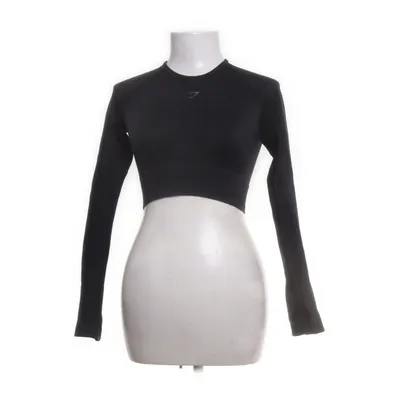Practice jersey (Black) from Gymshark